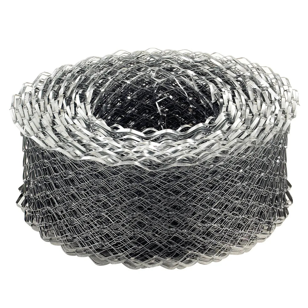 Expamet Stainless Mesh Coil 115mm x 20m Exmet 76920