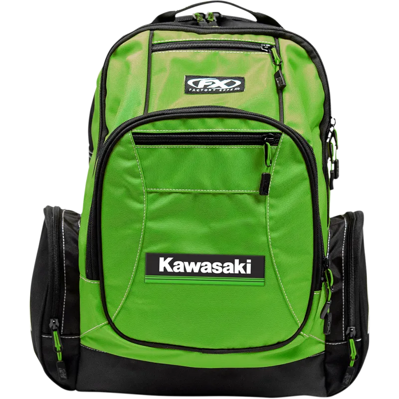 Factory Effex High-Quality Backpack