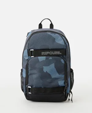 Fader 28L Camo