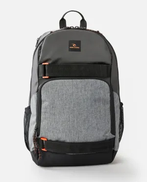 Fader 28L Hydro