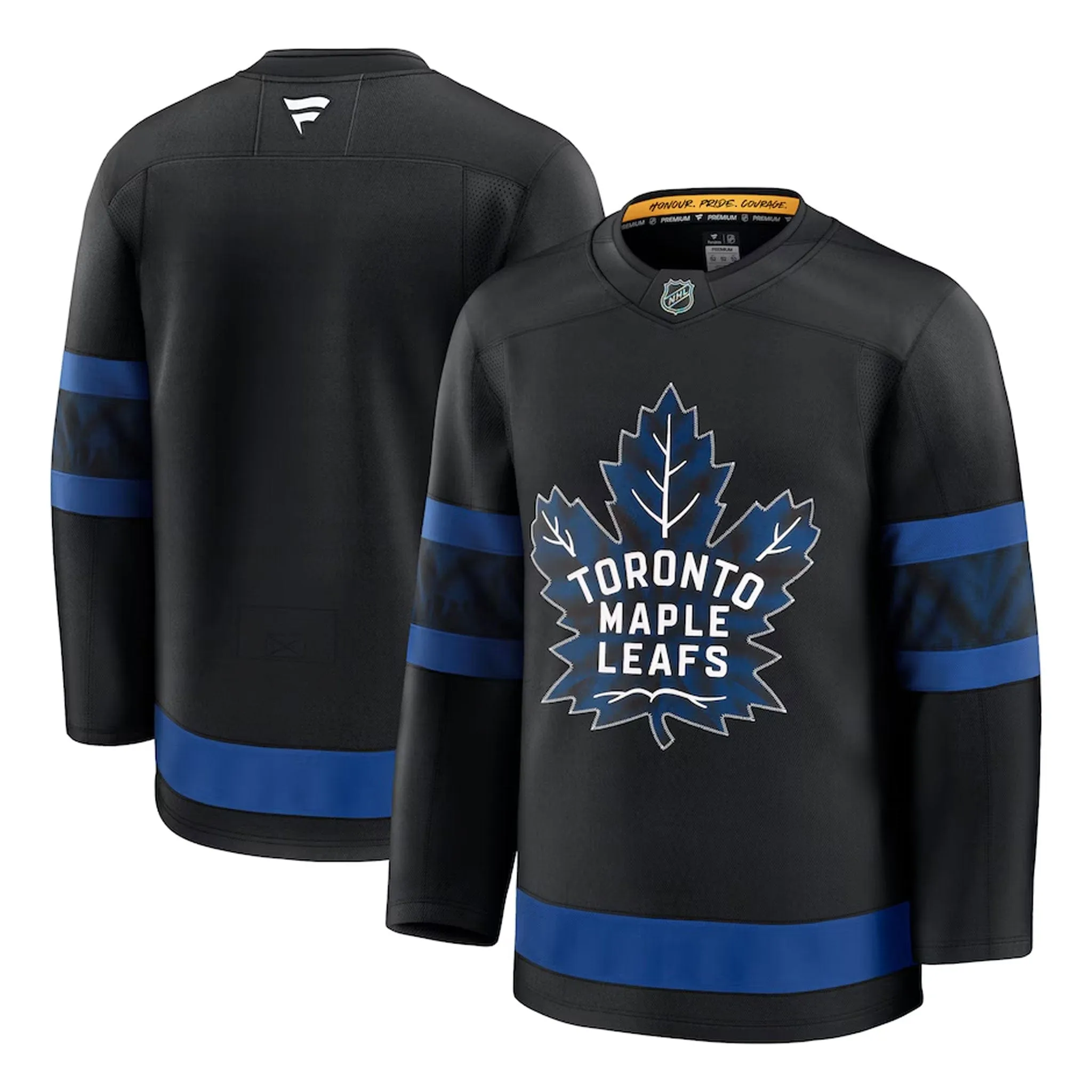 Fanatics Premium Senior Alternate Jersey - Toronto Maple Leafs