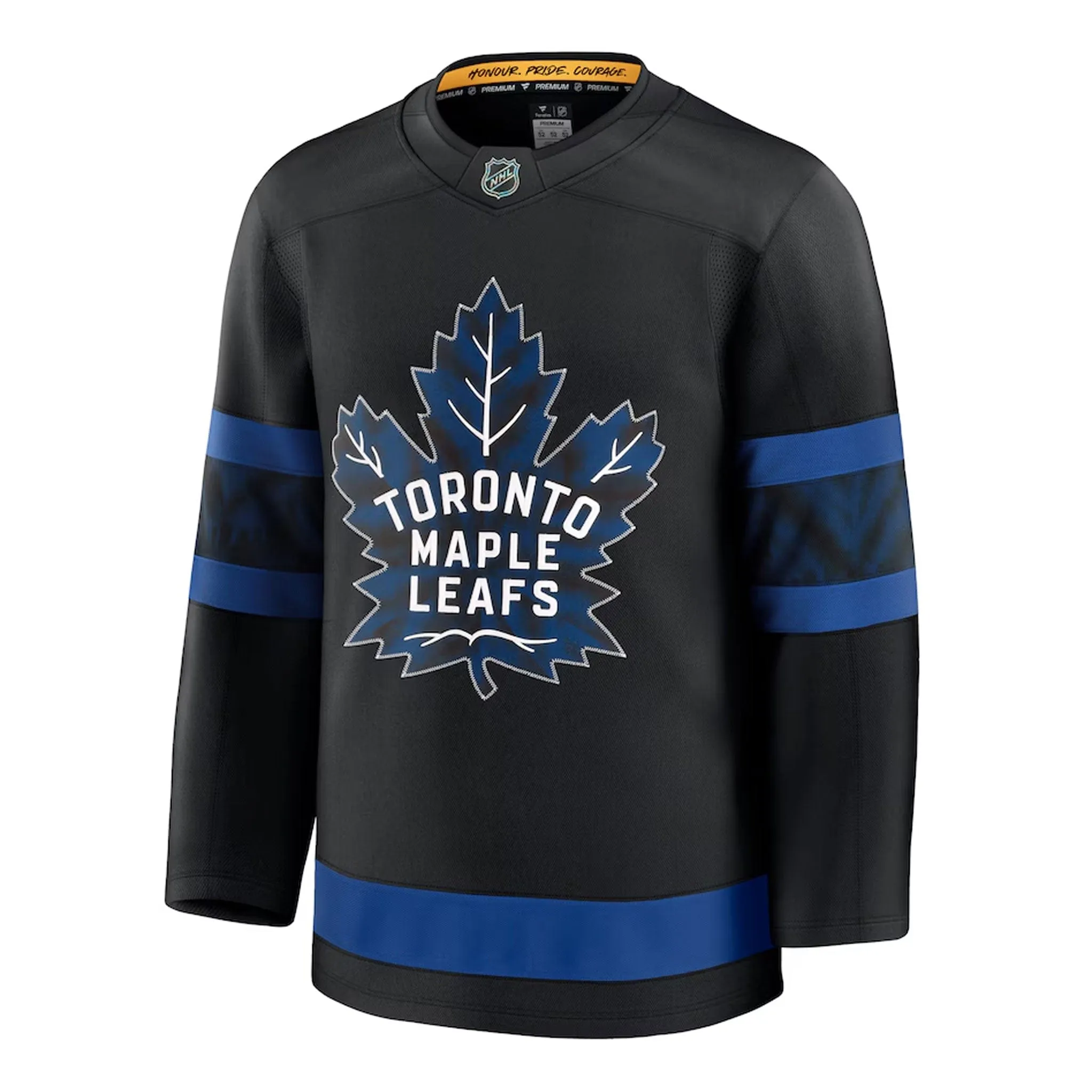 Fanatics Premium Senior Alternate Jersey - Toronto Maple Leafs