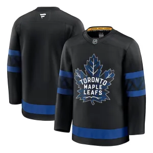 Fanatics Premium Senior Alternate Jersey - Toronto Maple Leafs