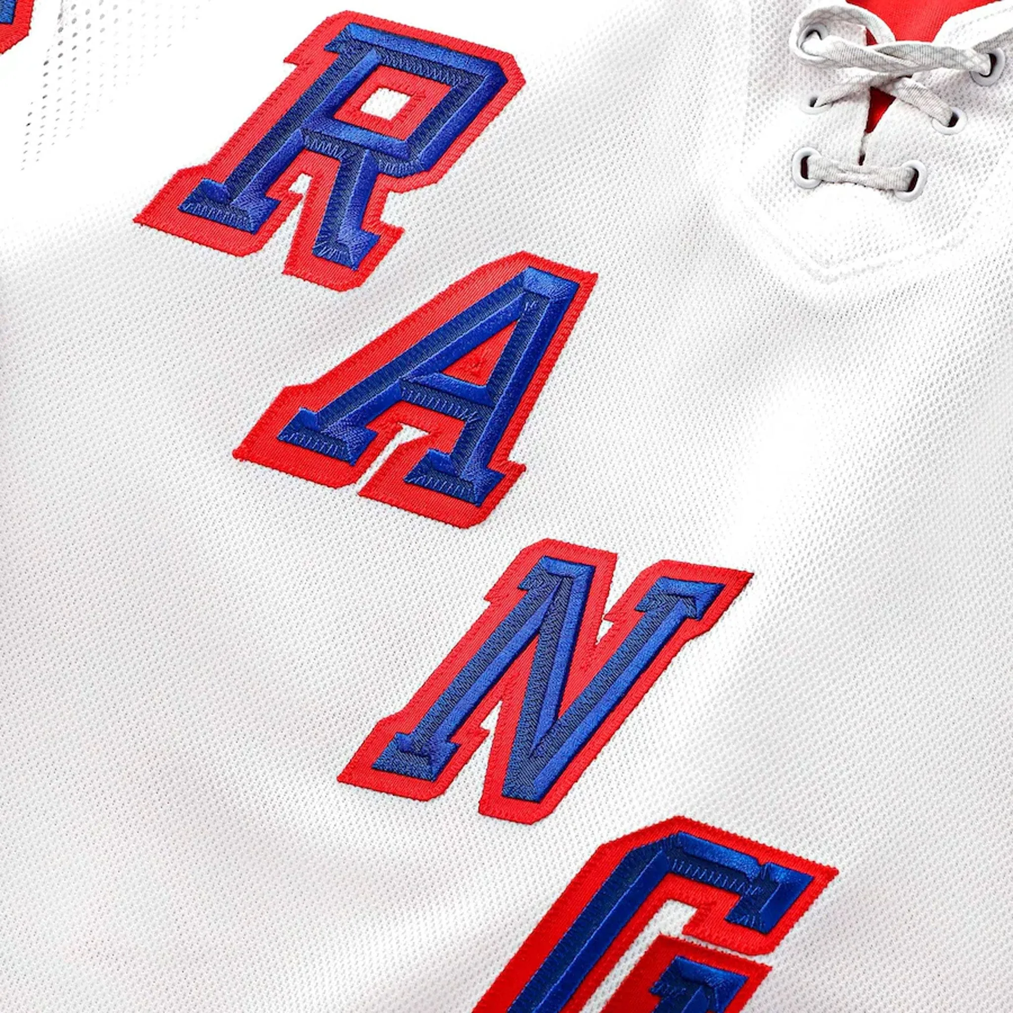 Fanatics Premium Senior Away Jersey - New York Rangers