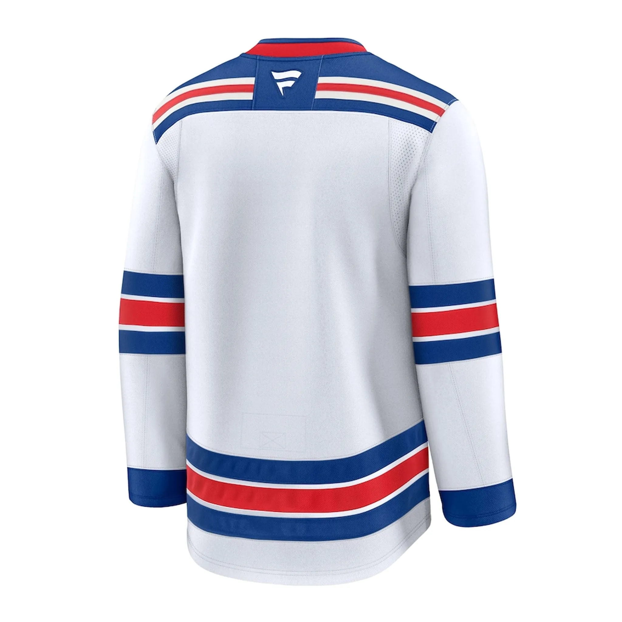 Fanatics Premium Senior Away Jersey - New York Rangers