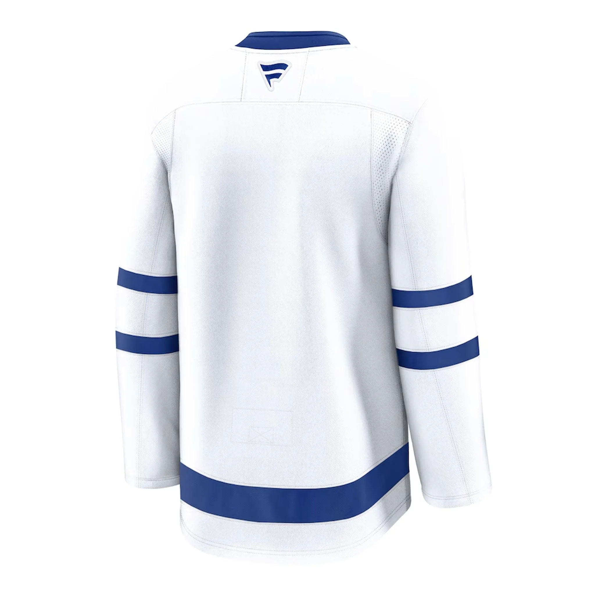 Fanatics Premium Senior Away Jersey - Toronto Maple Leafs