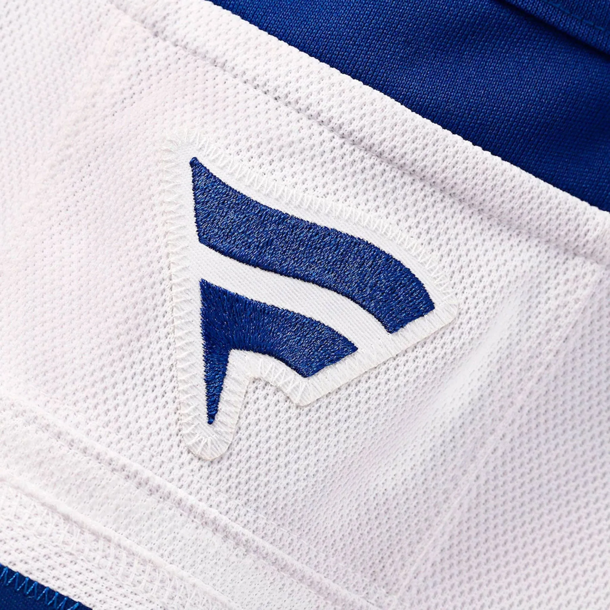 Fanatics Premium Senior Away Jersey - Toronto Maple Leafs