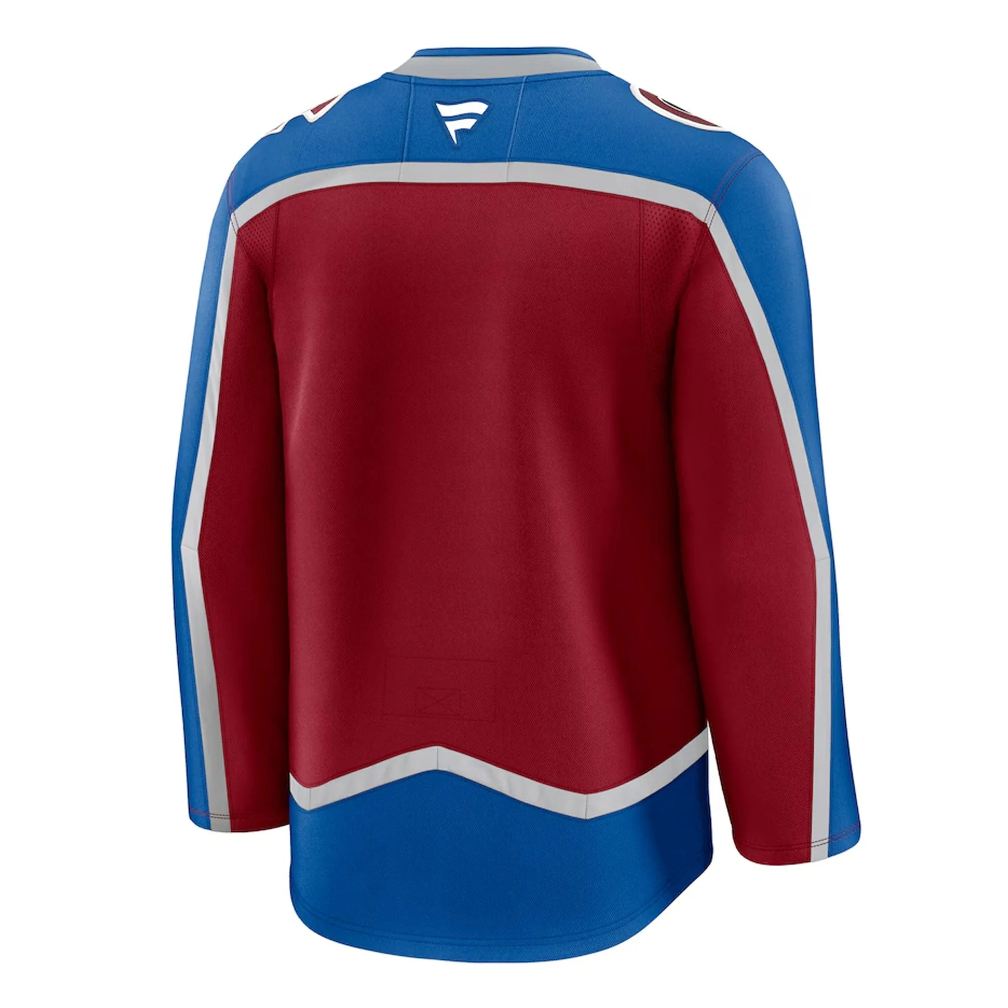 Fanatics Premium Senior Home Jersey - Colorado Avalanche