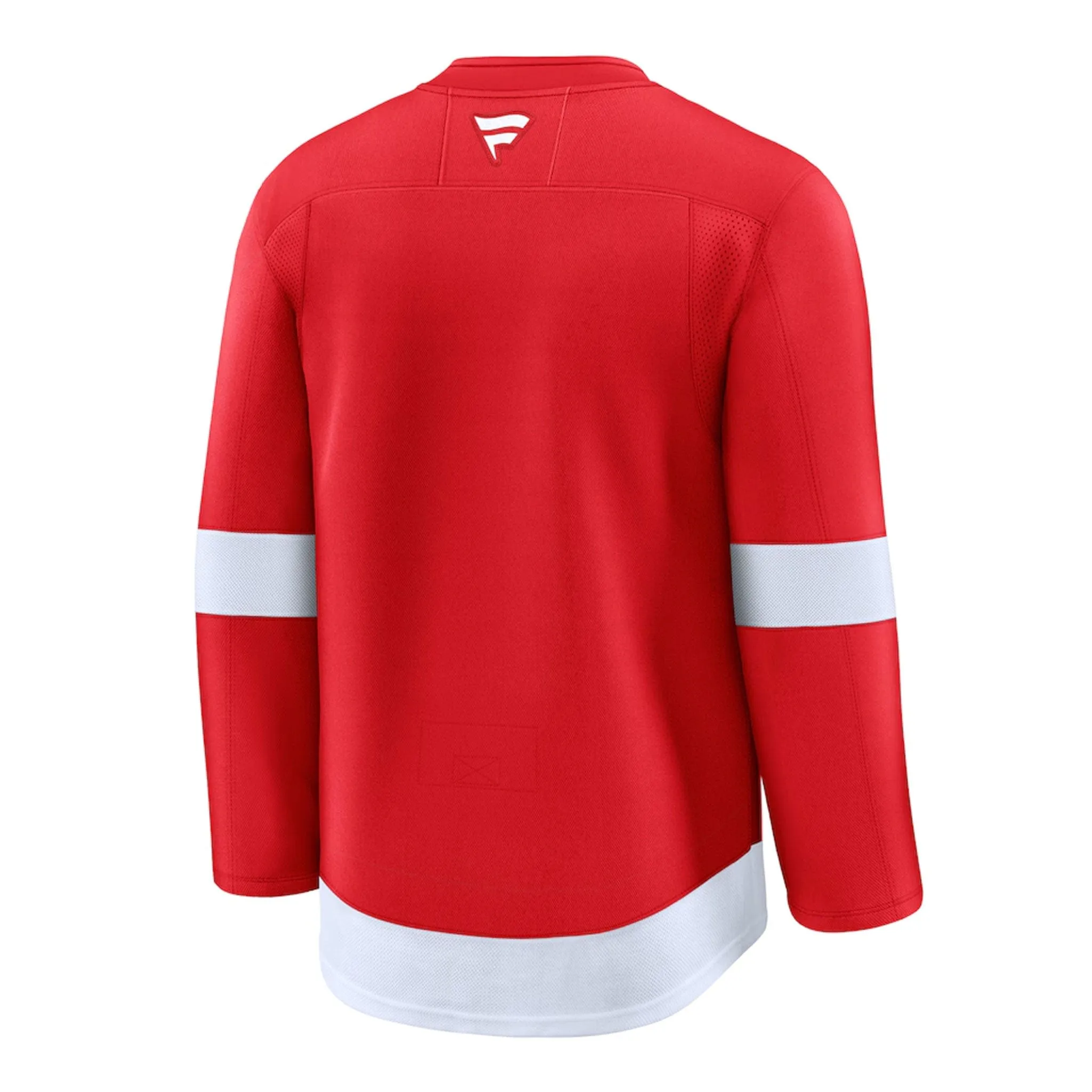 Fanatics Premium Senior Home Jersey - Detroit Red Wings