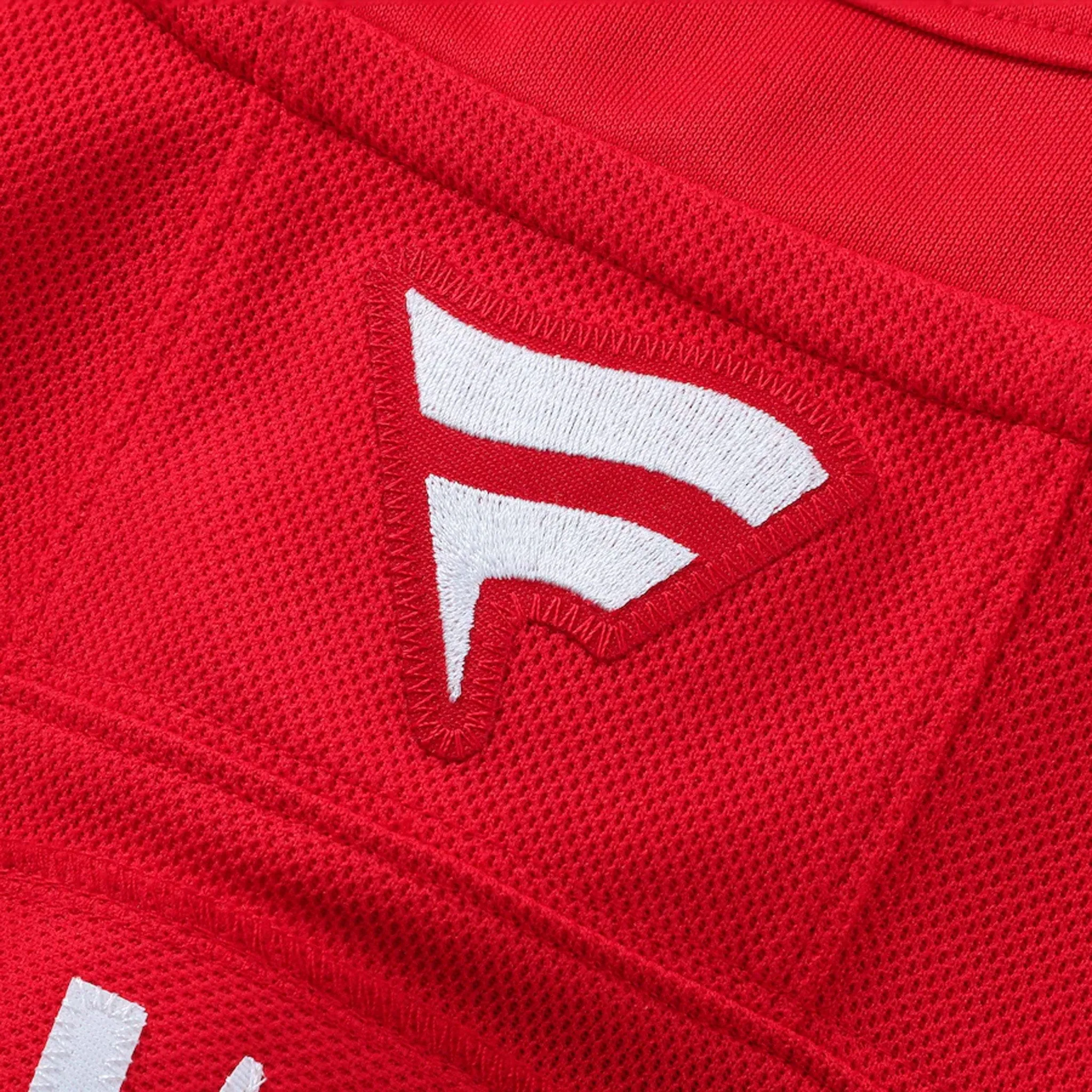 Fanatics Premium Senior Home Jersey - Detroit Red Wings