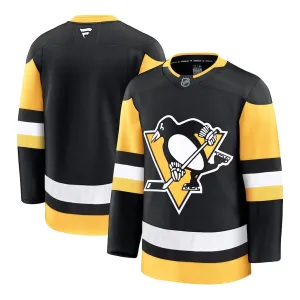 Fanatics Premium Senior Home Jersey - Pittsburgh Penguins