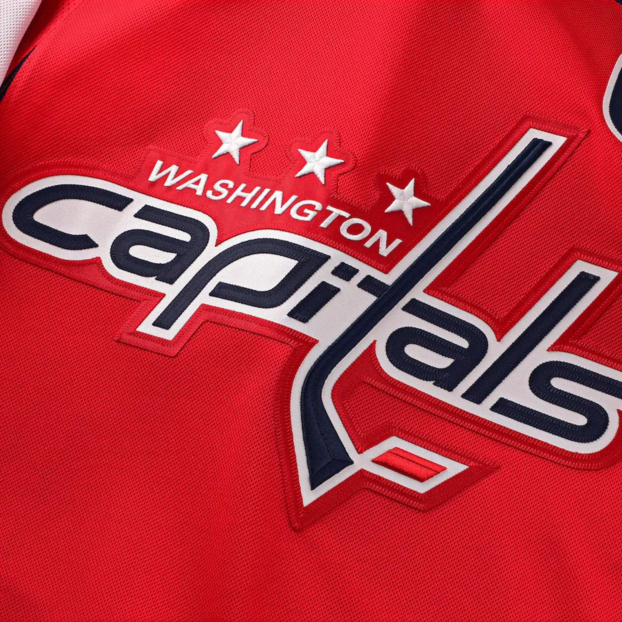 Fanatics Premium Senior Home Jersey - Washington Capitals