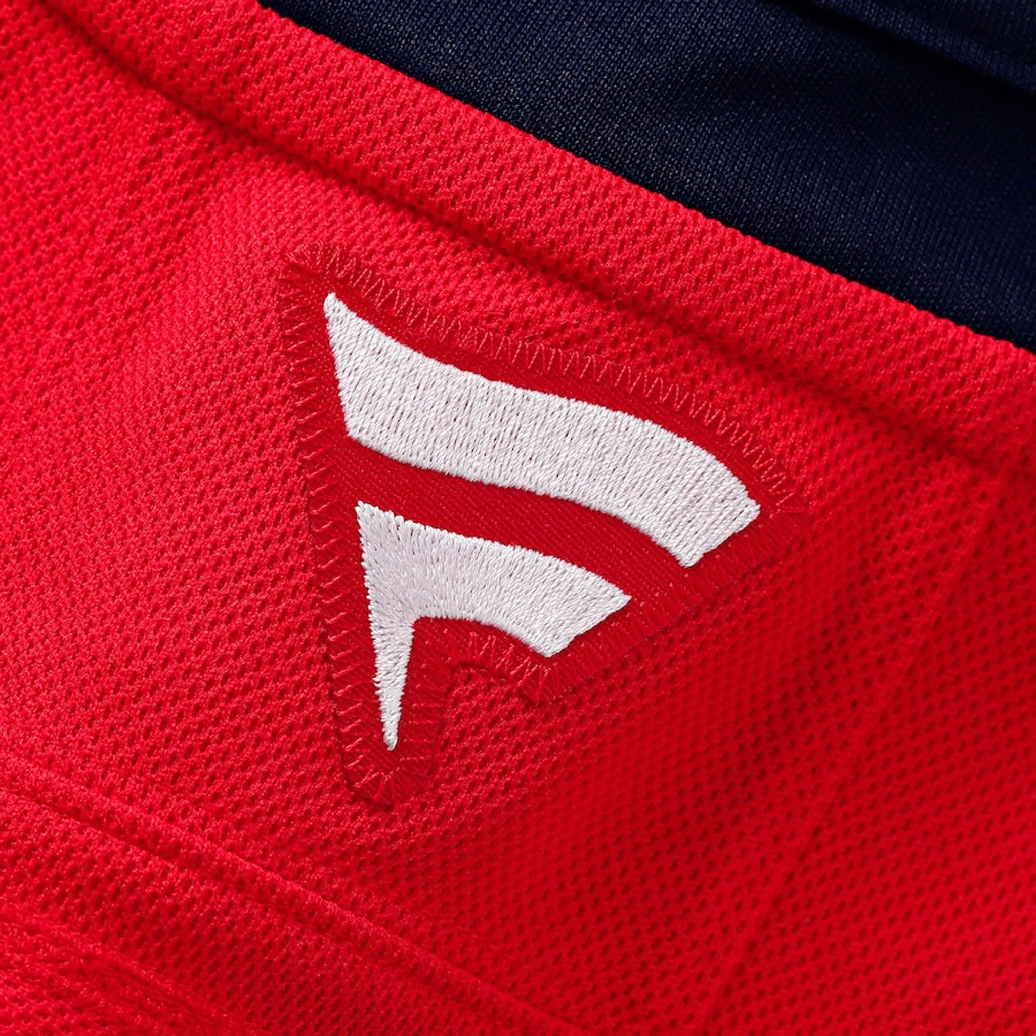 Fanatics Premium Senior Home Jersey - Washington Capitals
