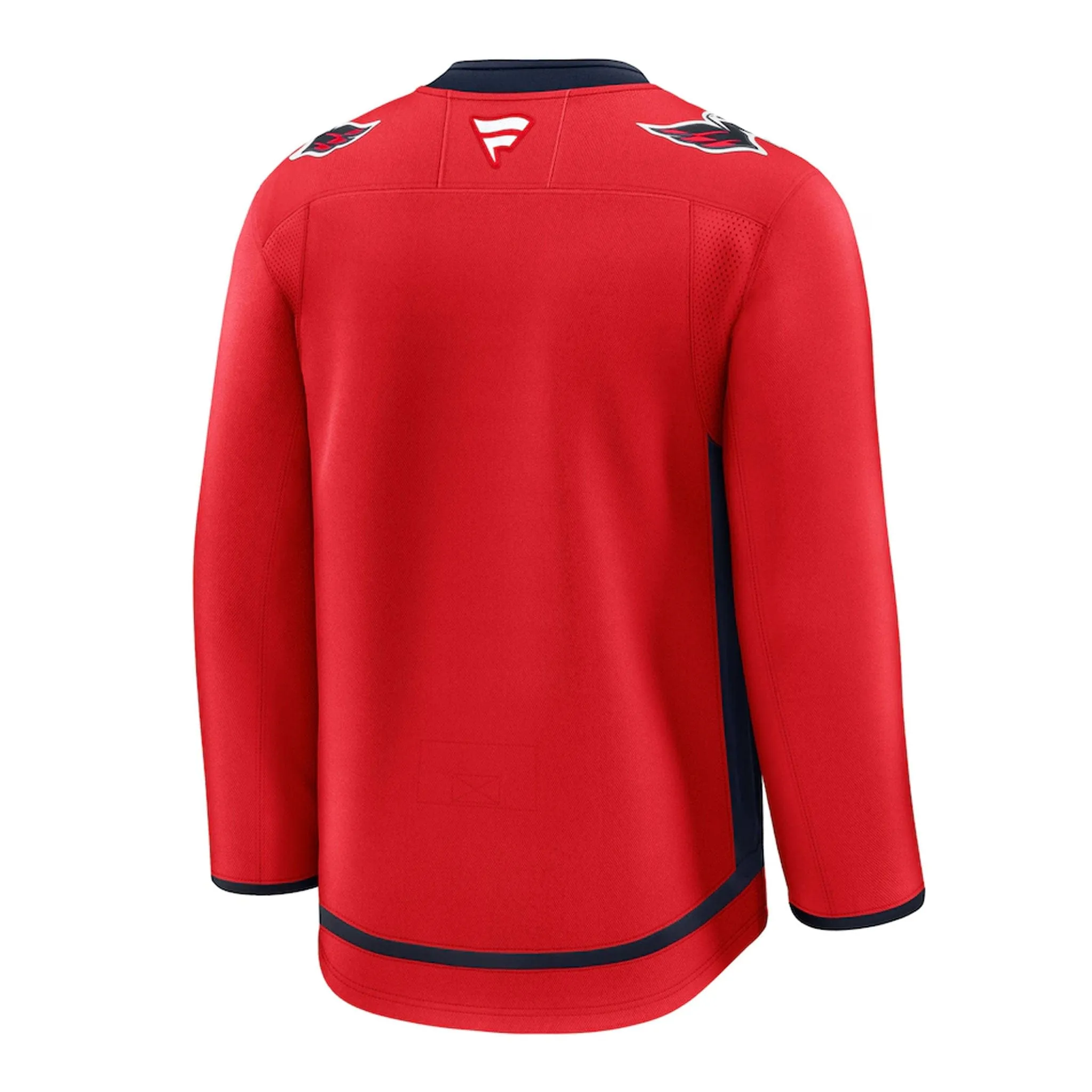 Fanatics Premium Senior Home Jersey - Washington Capitals