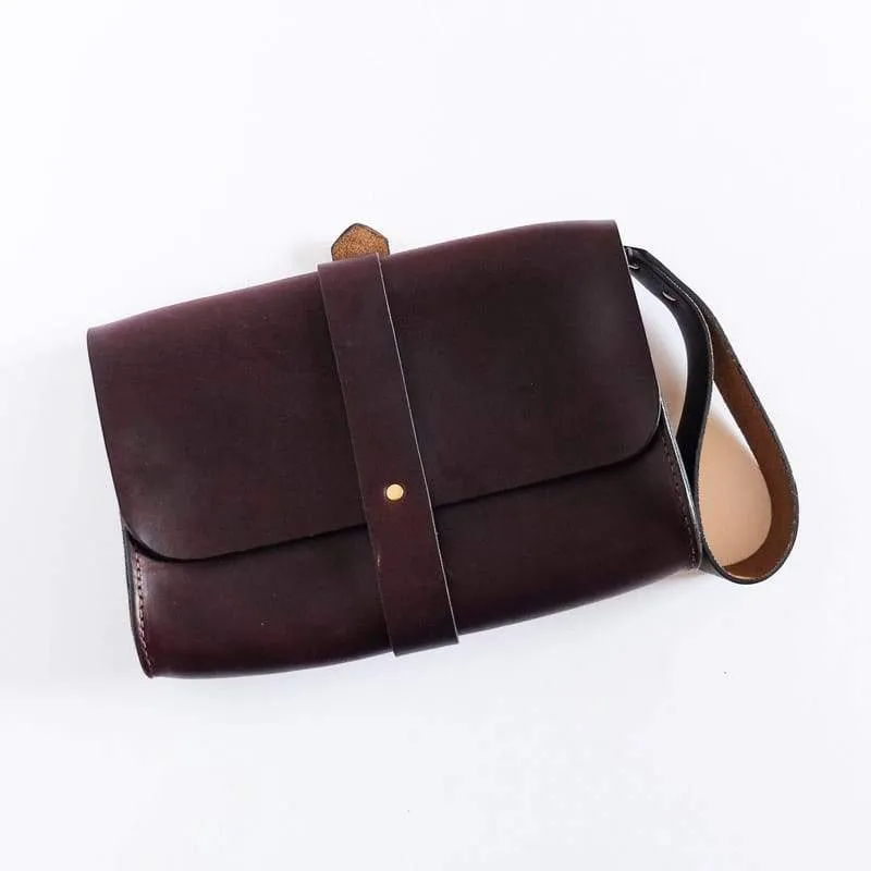 Faro Clutch
