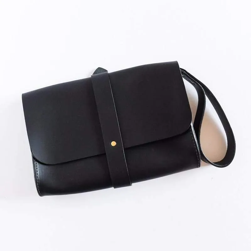Faro Clutch