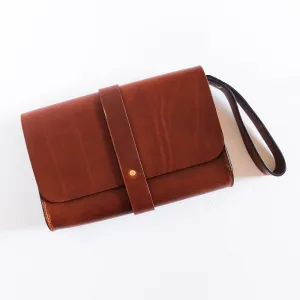 Faro Clutch