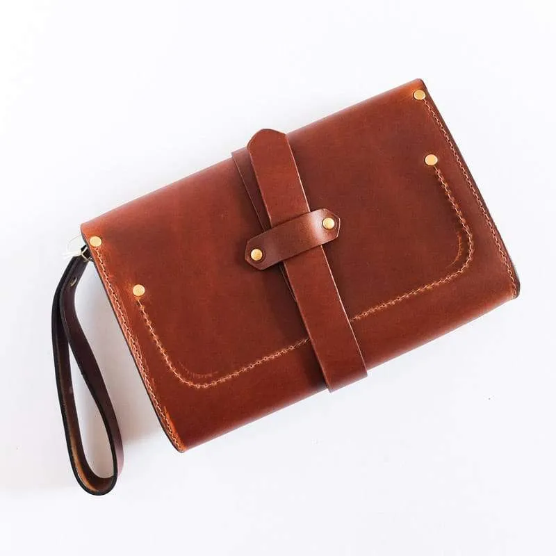 Faro Clutch