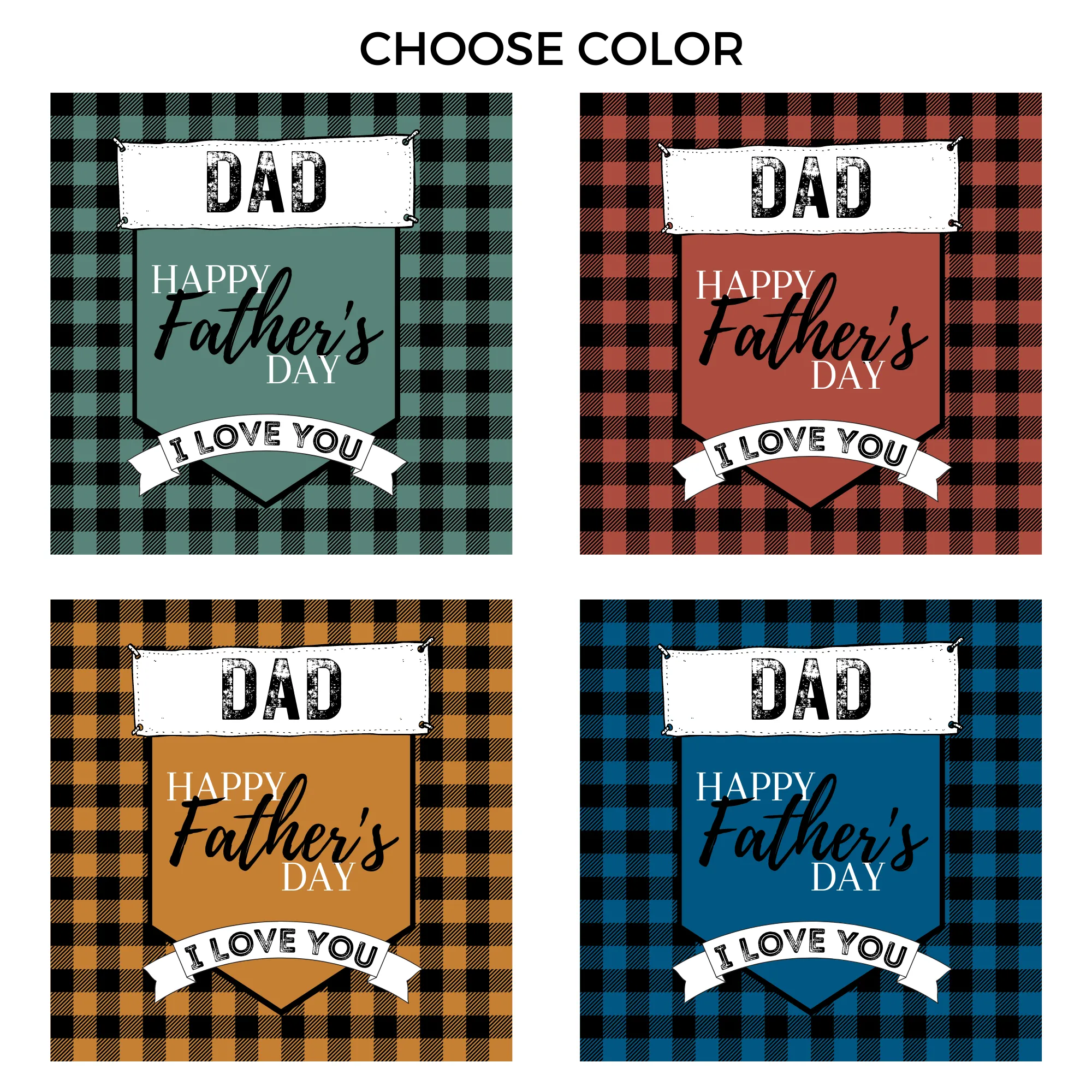 Father's Day Treat Box