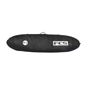 FCS Travel 1 Longboard Board Bag
