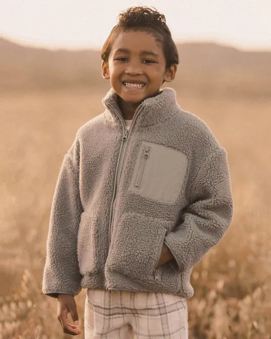 Felix Jacket
