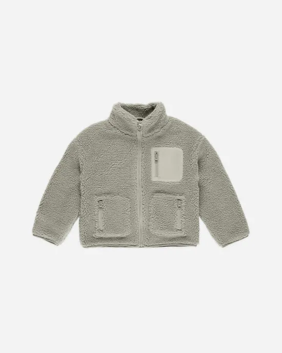 Felix Jacket