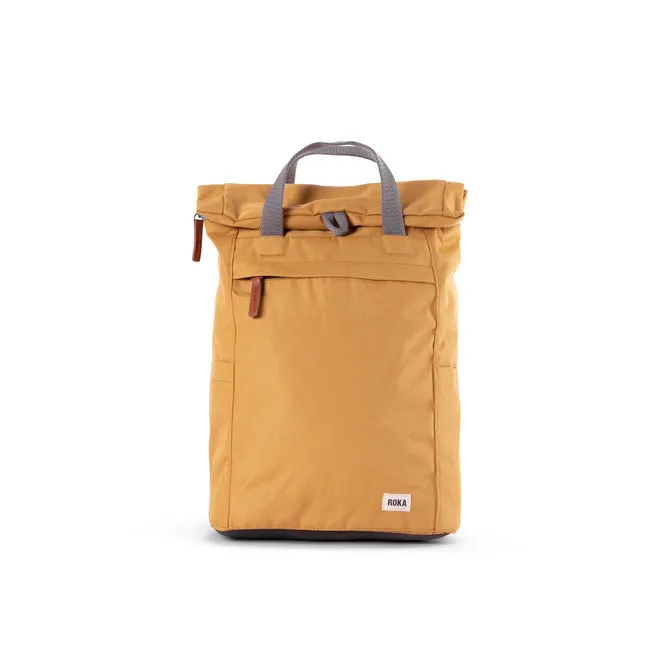 Finchley Sustainable Flax Canvas