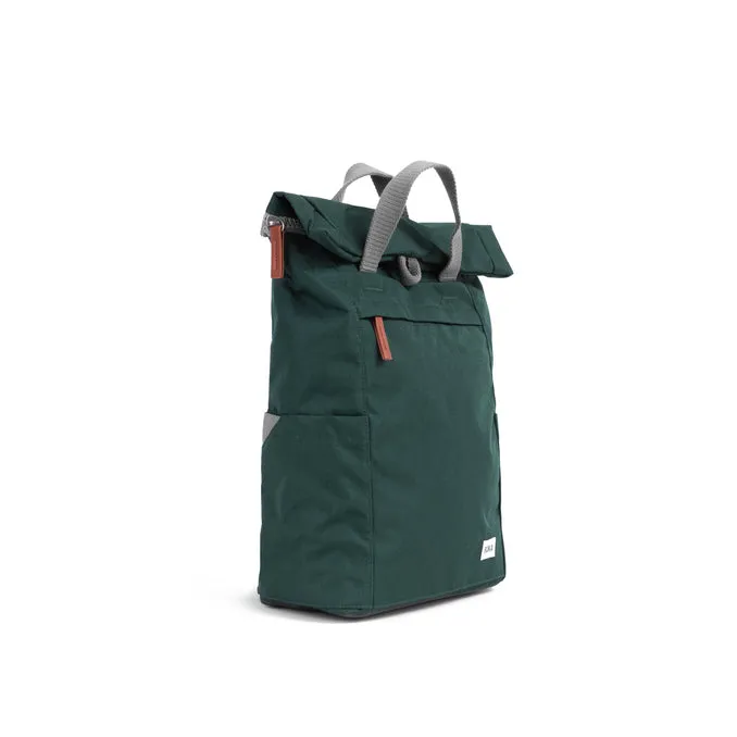 Finchley Sustainable Forest Canvas