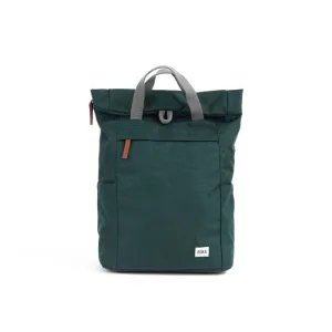 Finchley Sustainable Forest Canvas