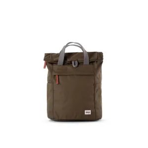 Finchley Sustainable Moss Canvas