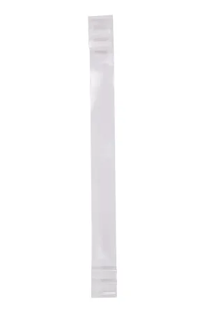 Five Position Clear Back Strap