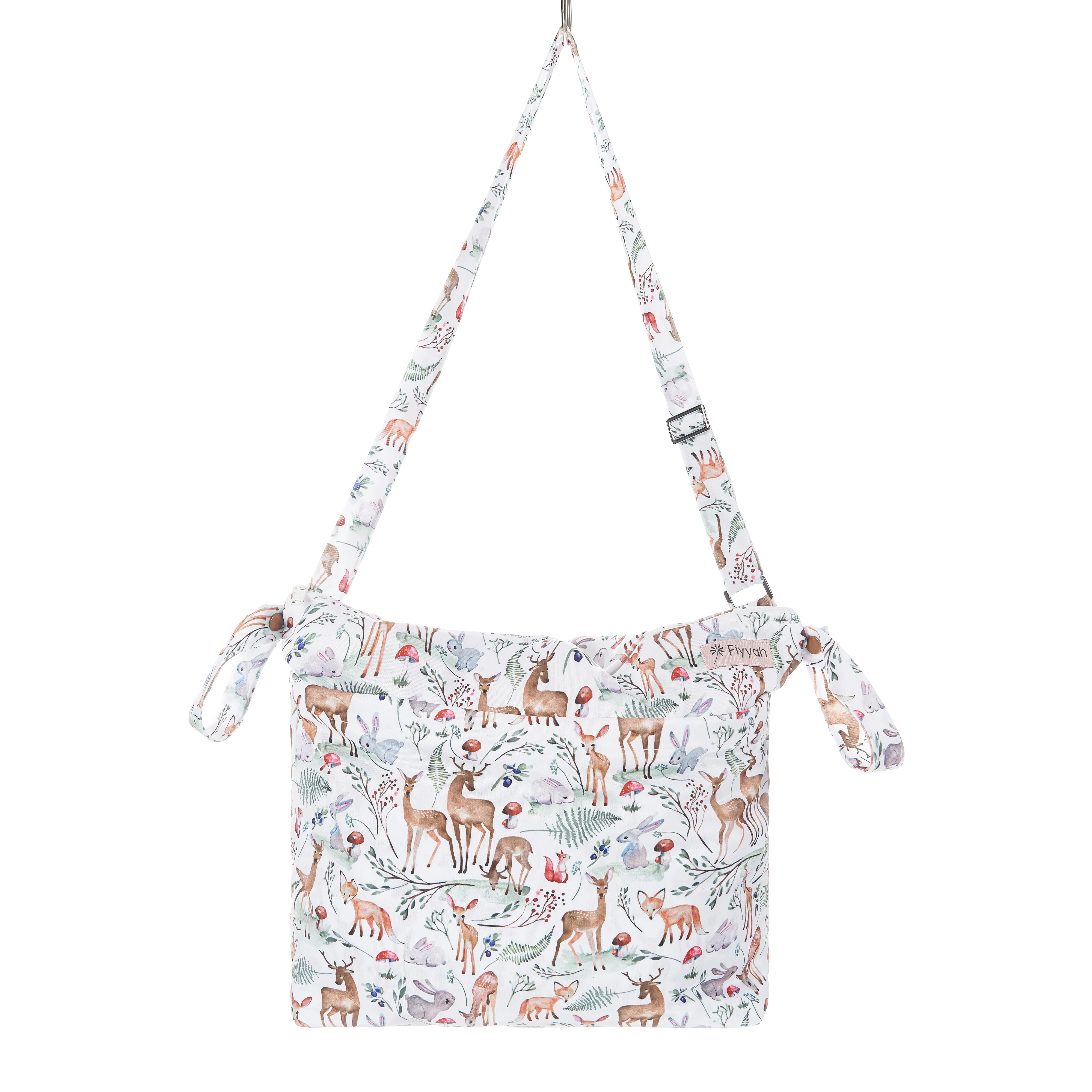 Fiyyah Everyday Wet Bag