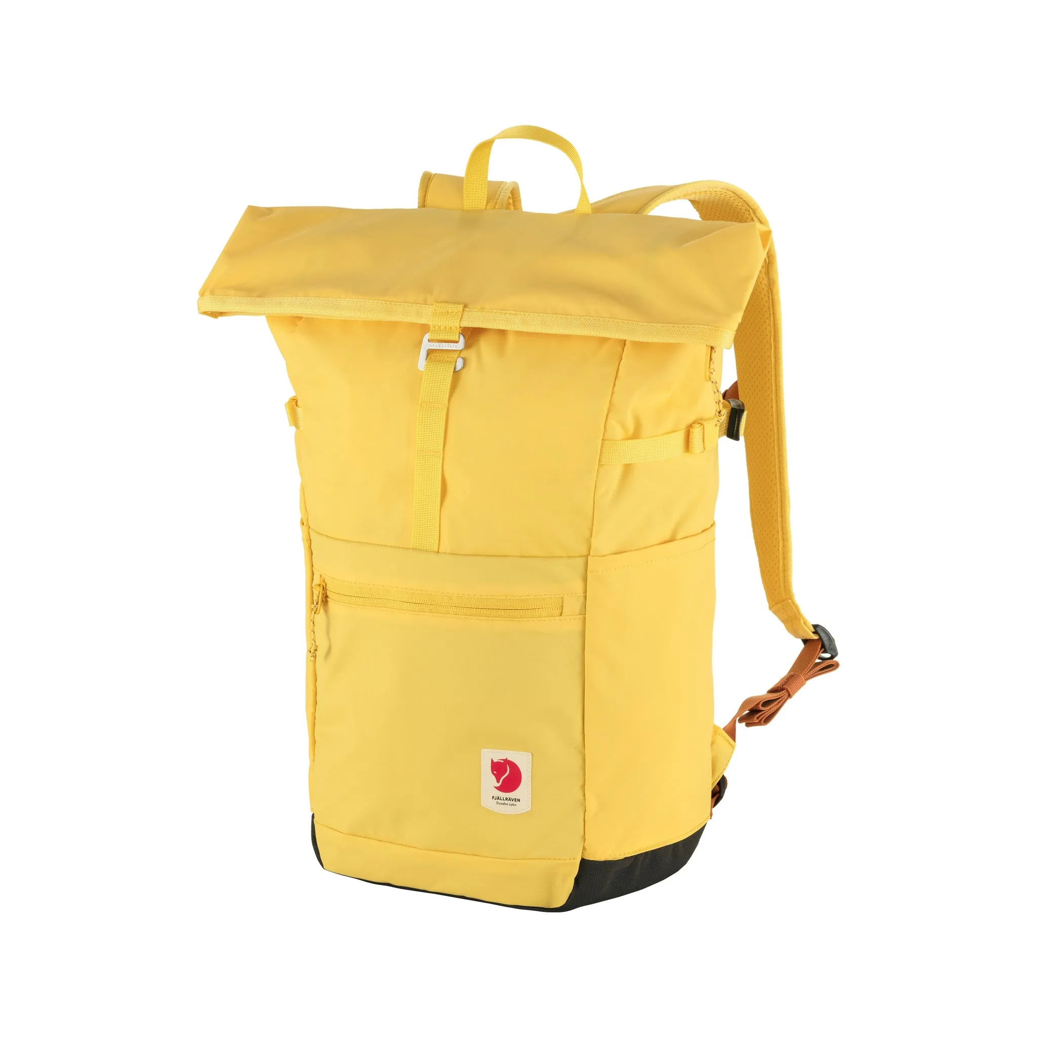 Fjallraven High Coast Foldsack 24 - Mellow Yellow
