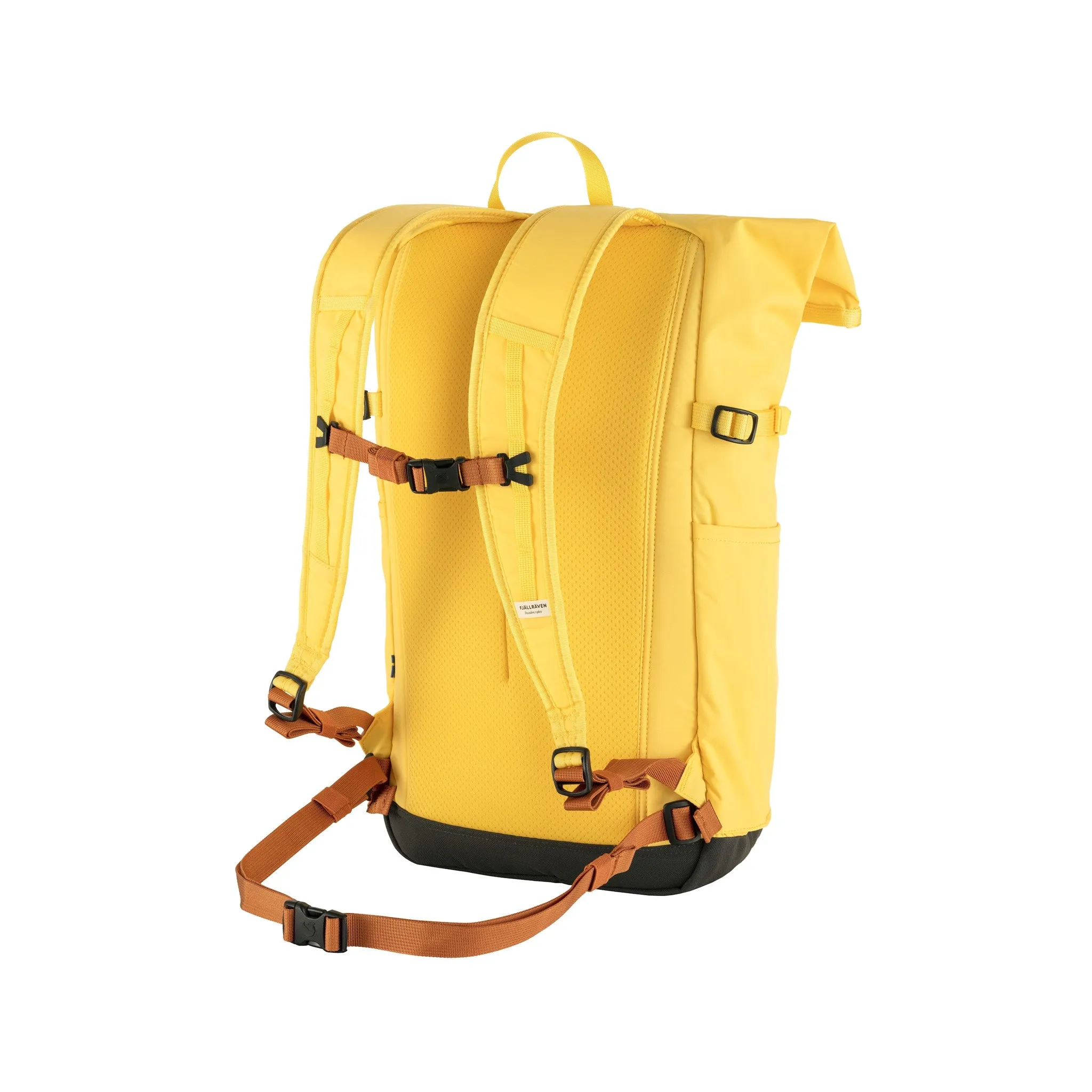 Fjallraven High Coast Foldsack 24 - Mellow Yellow