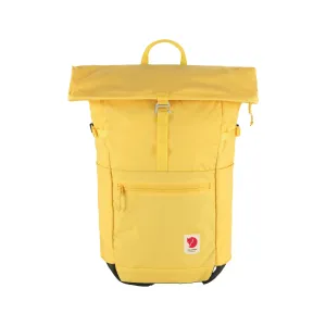 Fjallraven High Coast Foldsack 24 - Mellow Yellow