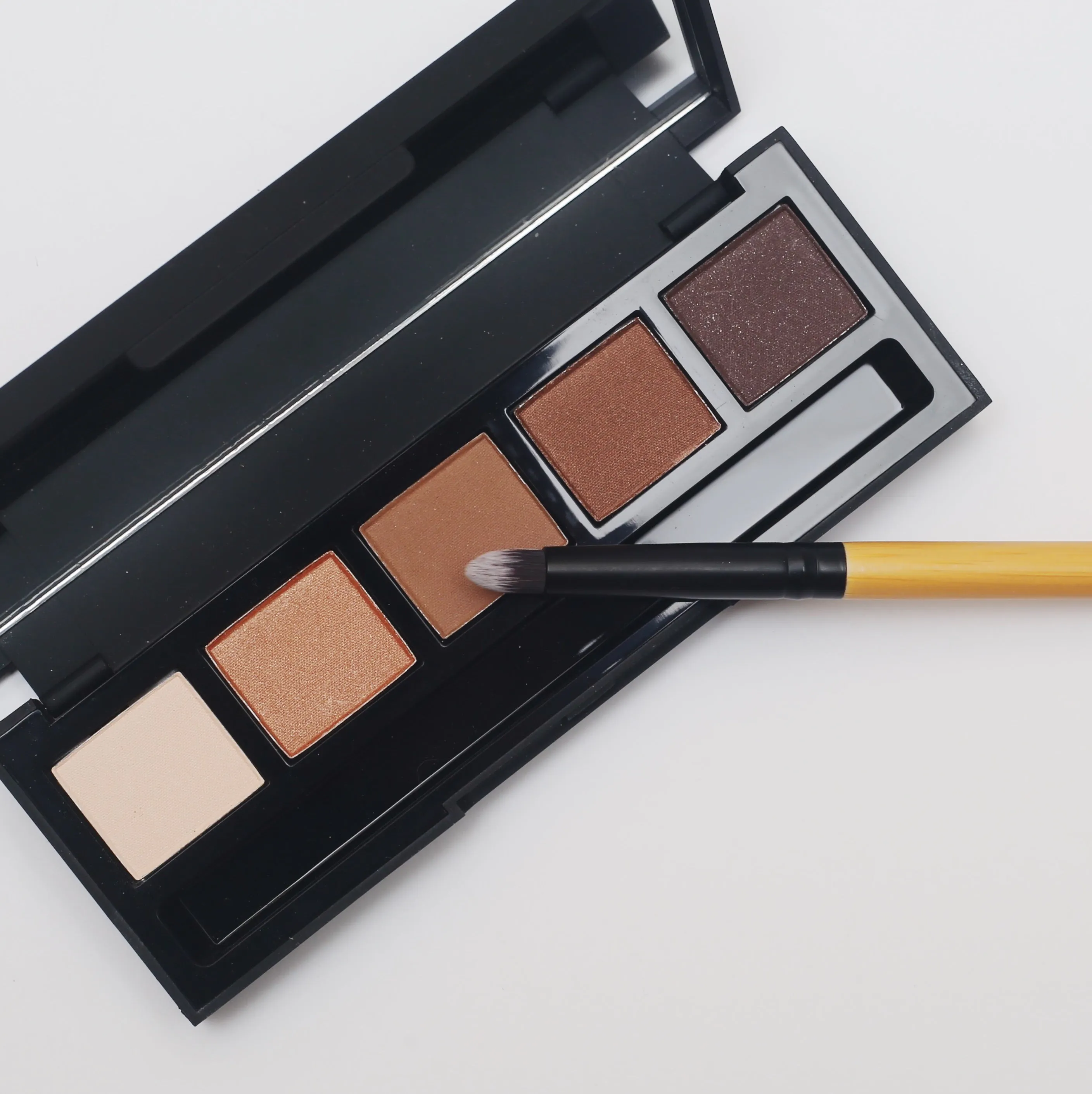 Flawless Bamboo Diffusing Brush