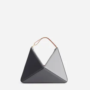 Flex Bag - Black & Gray