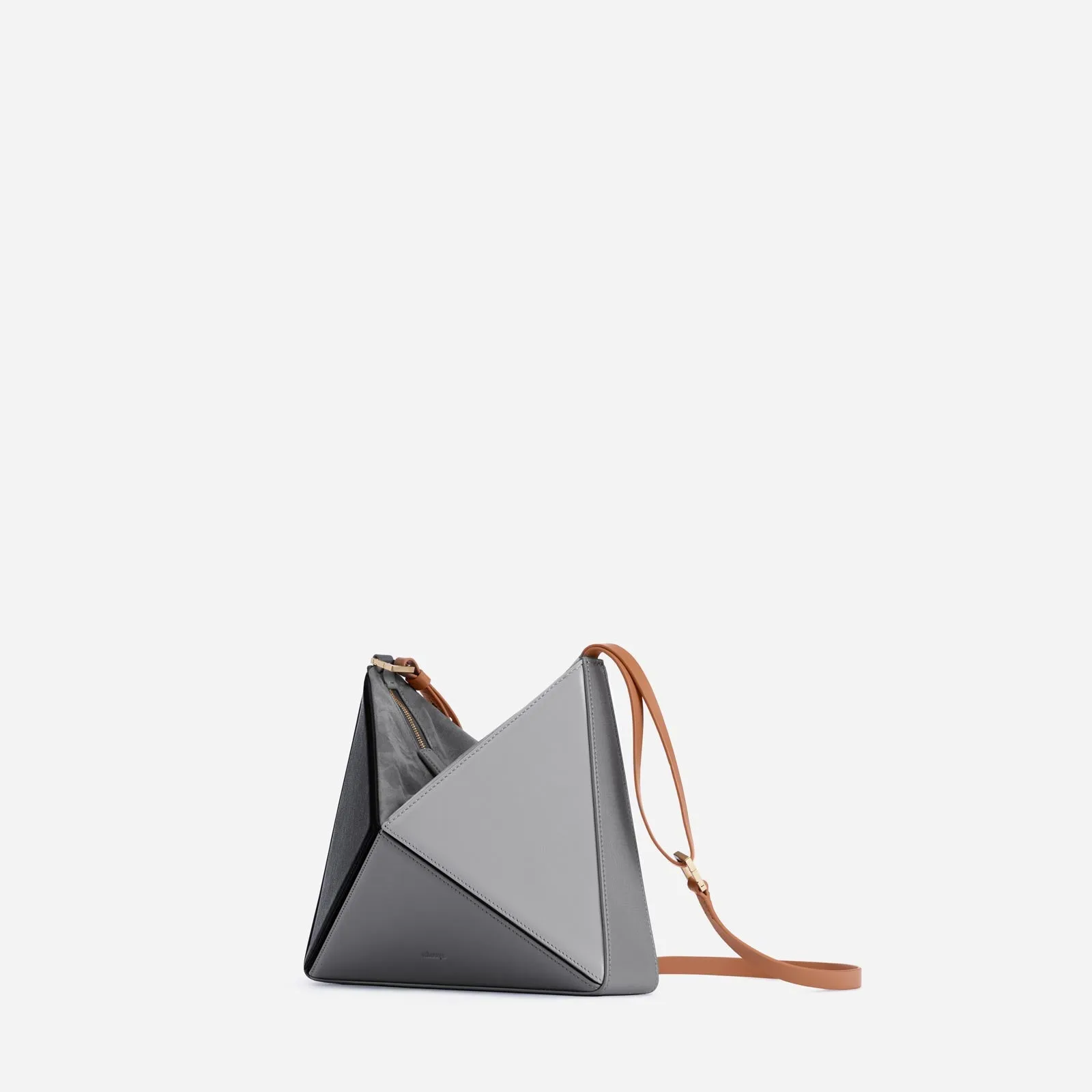 Flex Bag - Black & Gray