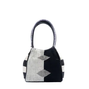 Flora Petite Clutch