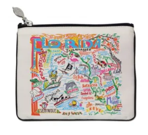 Florida Pouch