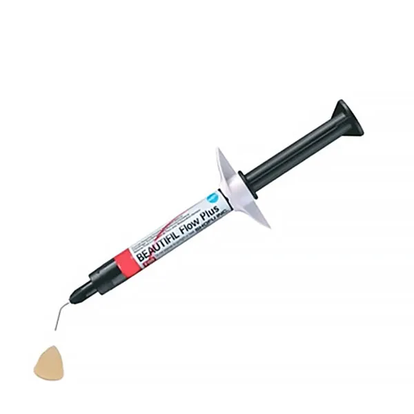 Flow Plus, F00, B1, 2.2g Syringe