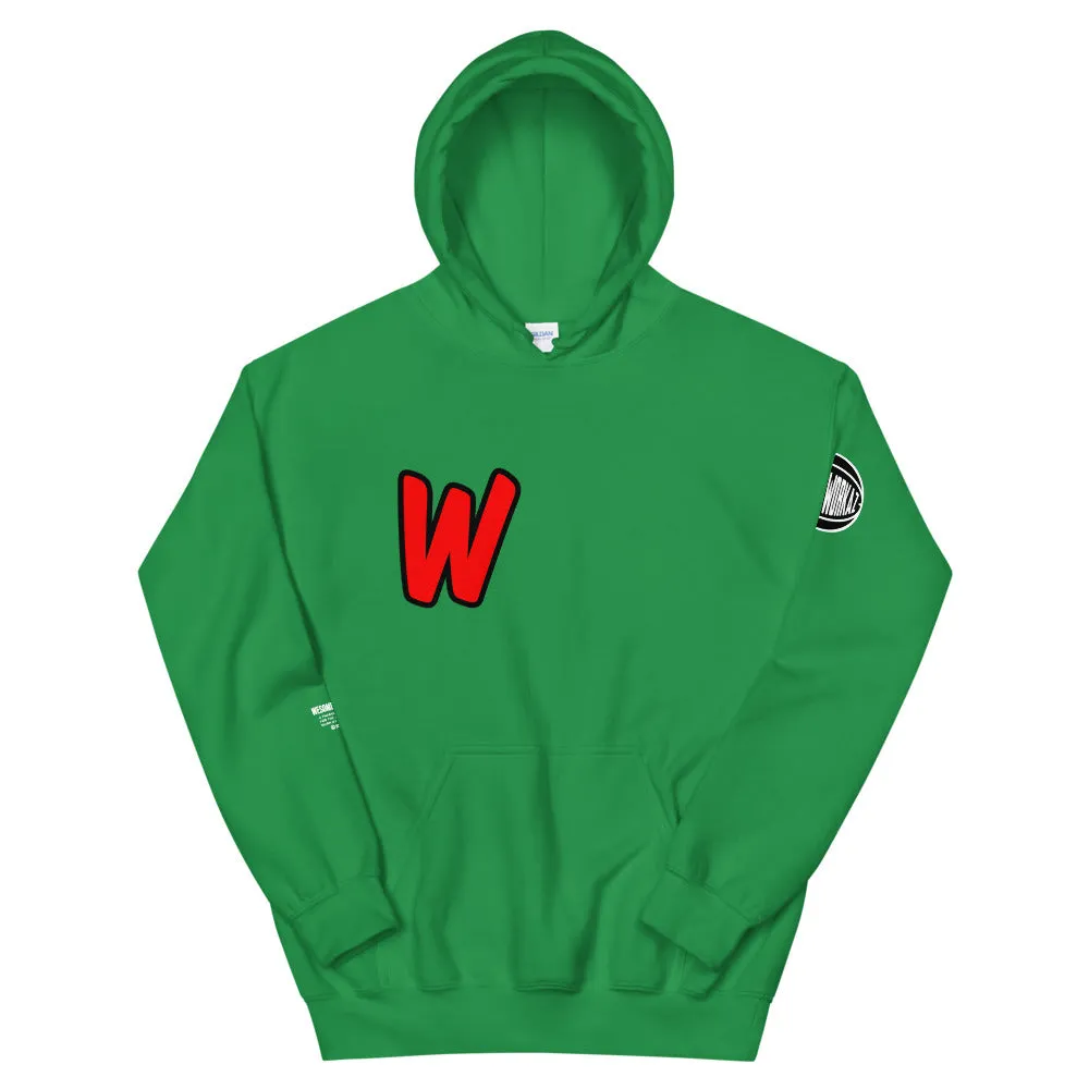 For the Dub Hoodie