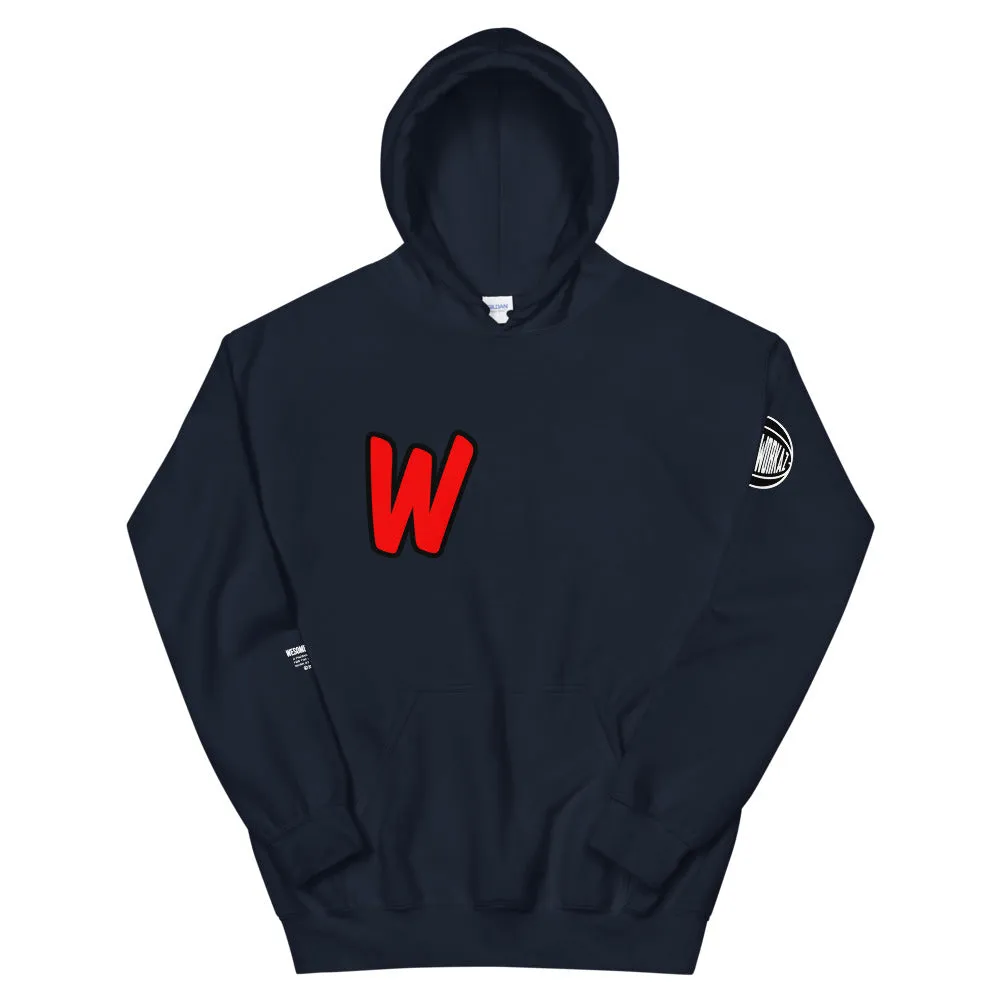 For the Dub Hoodie