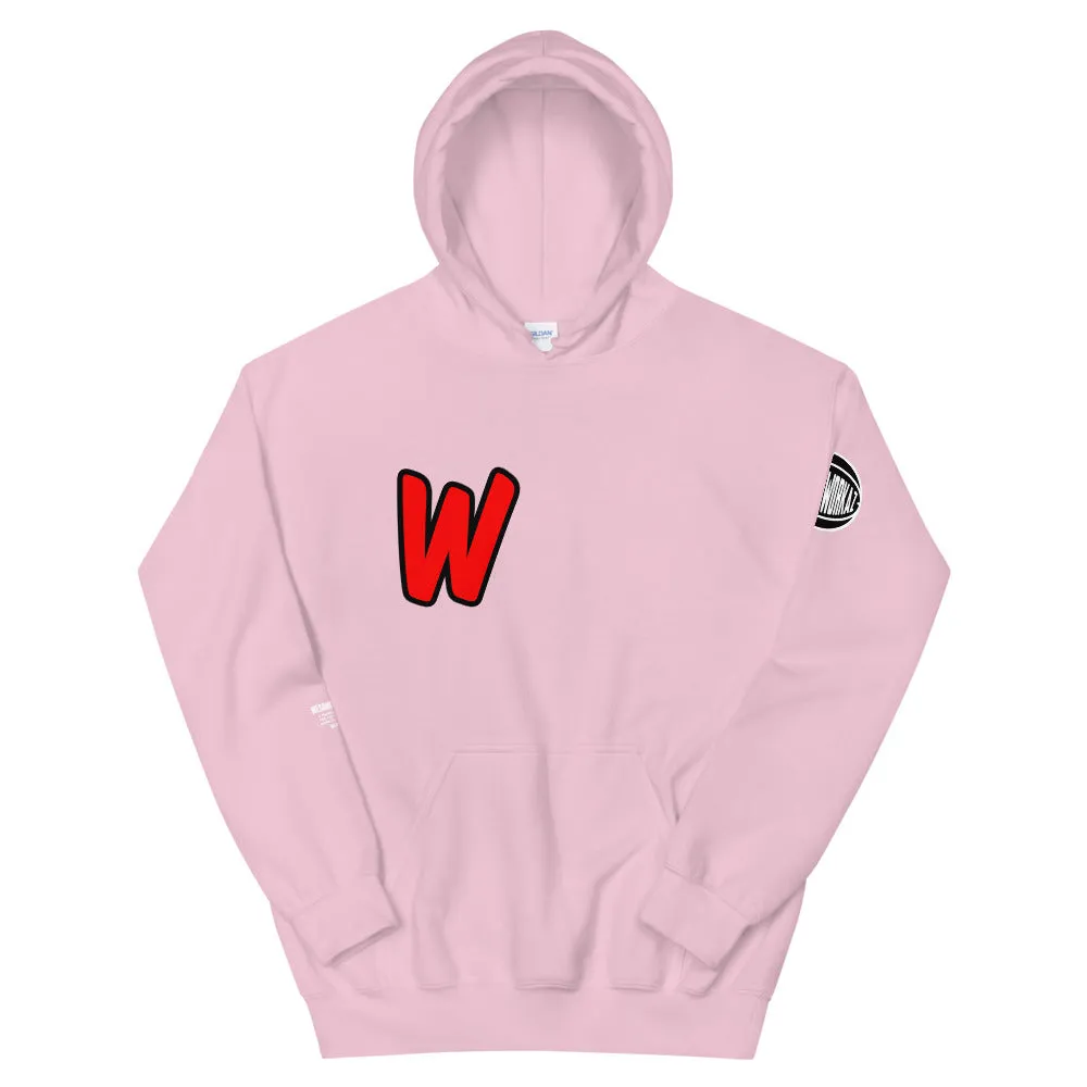 For the Dub Hoodie