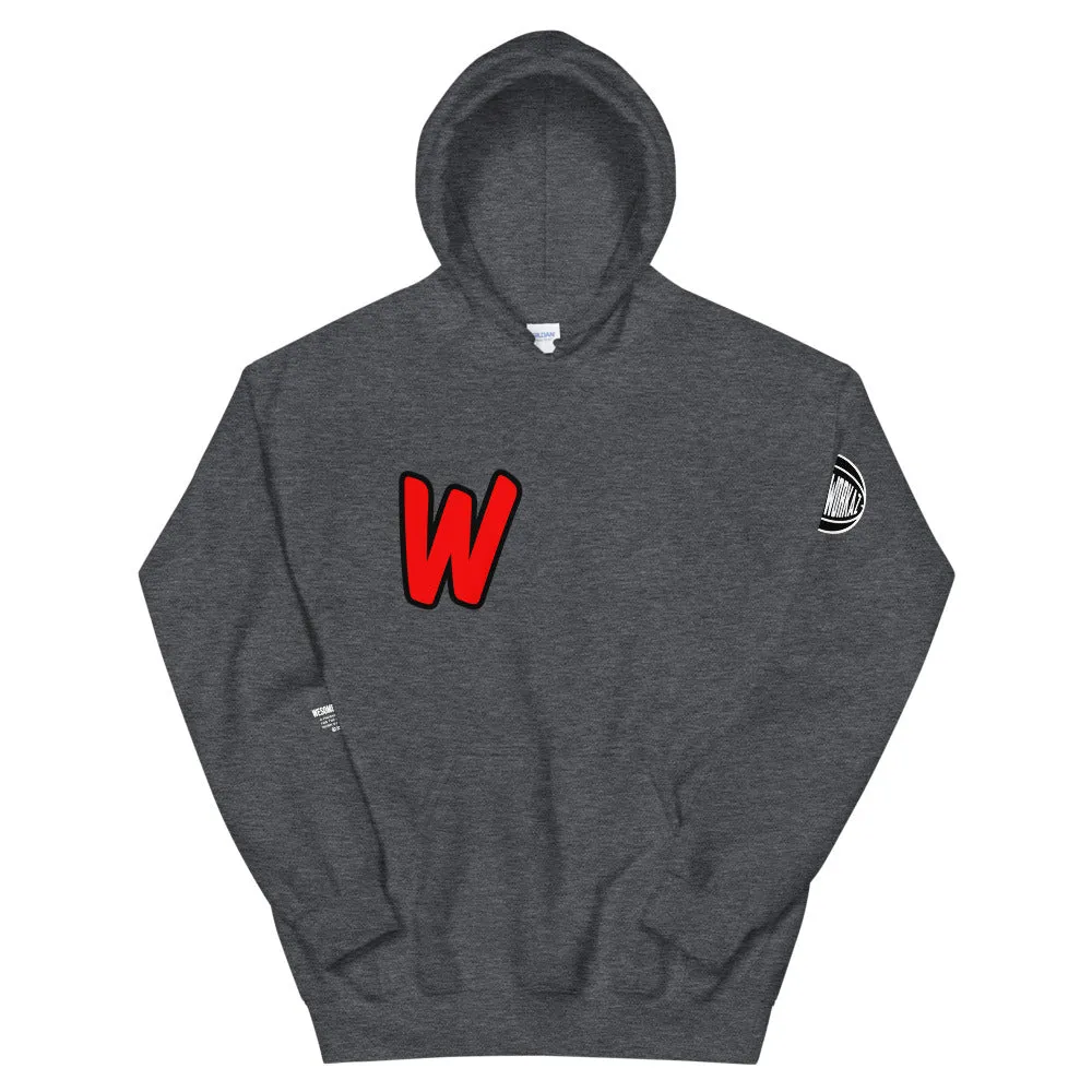 For the Dub Hoodie