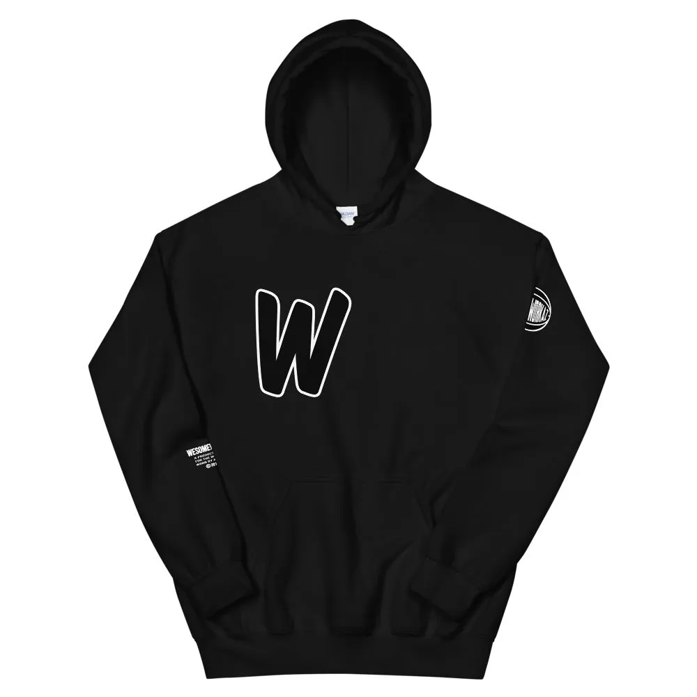 For the Dub Hoodie