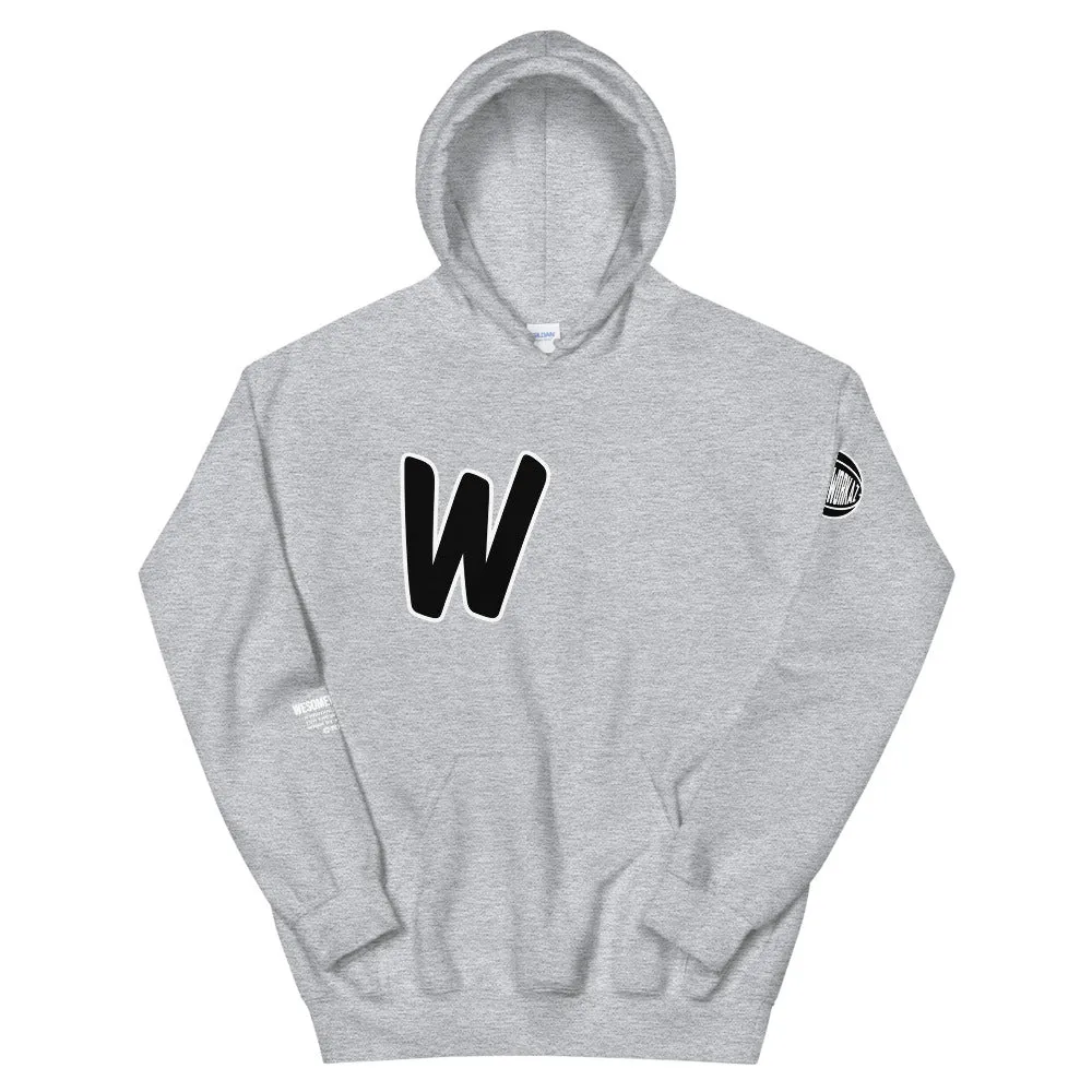For the Dub Hoodie