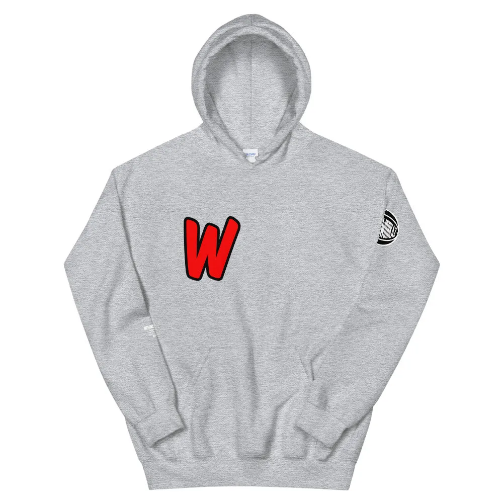 For the Dub Hoodie