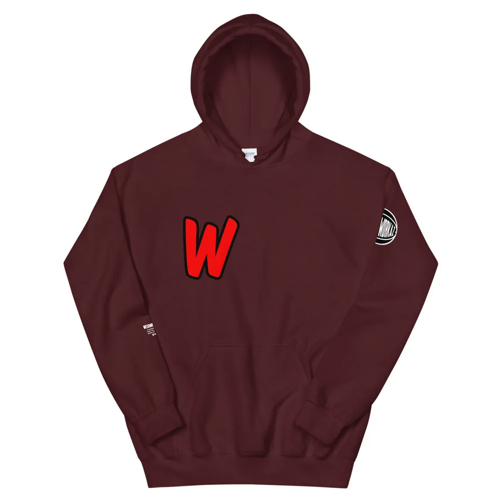 For the Dub Hoodie