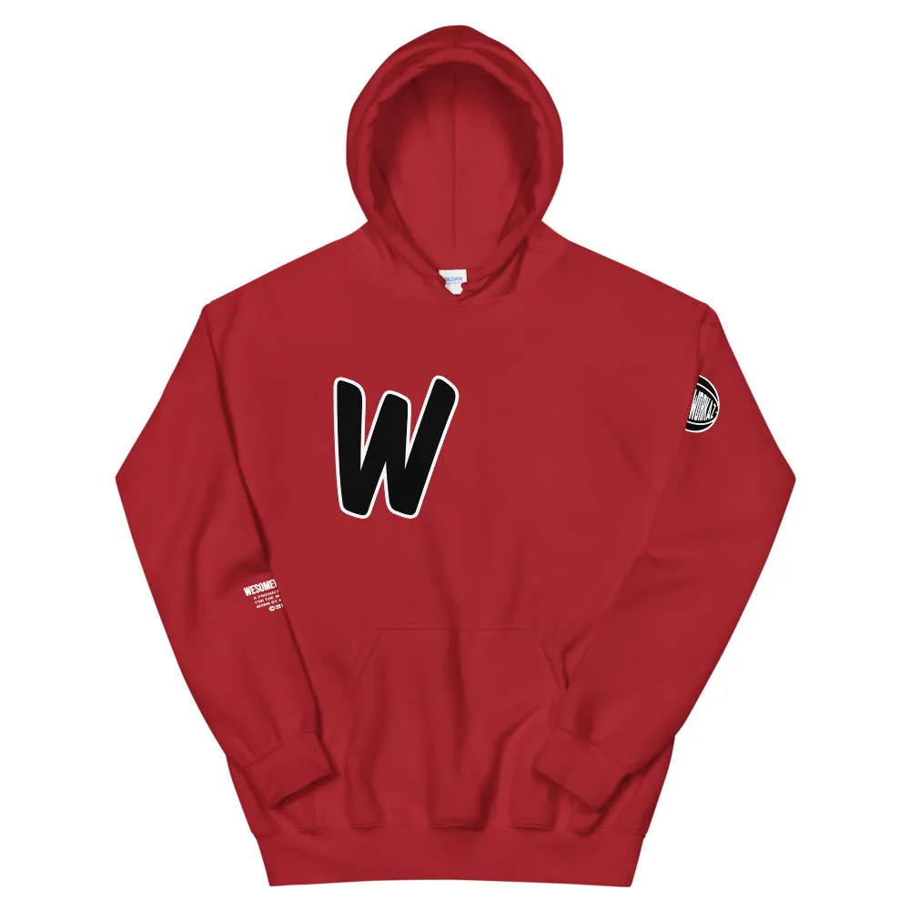 For the Dub Hoodie